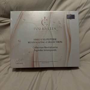 Peptide Revitalizing Collection - Cream with Snail Mucin, Vitamins